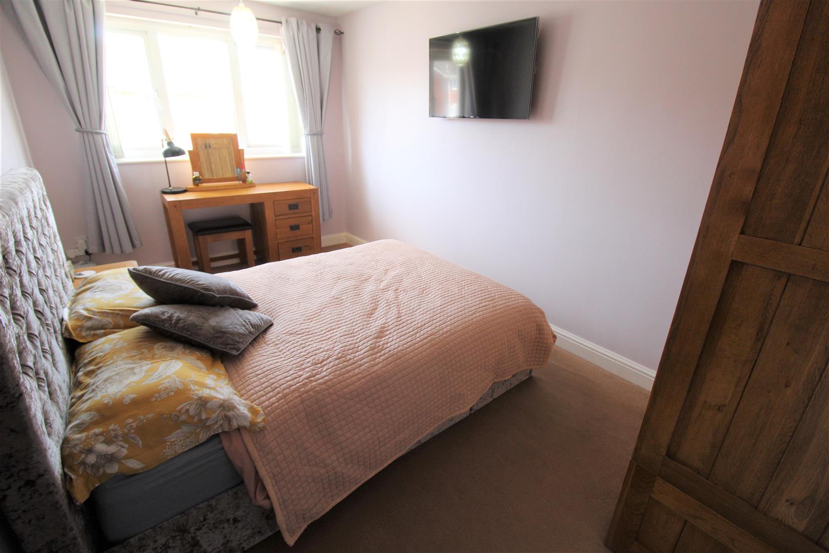 Dunsford Avenue, Milton, Stoke-On-Trent